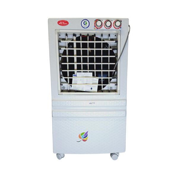 JCT Cooler Factory Jodhpur