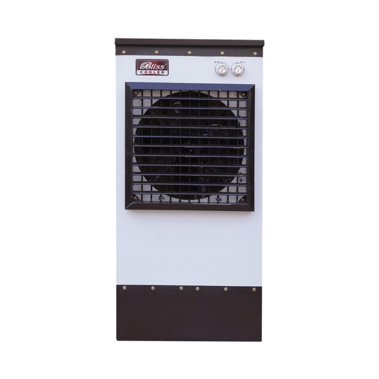 JCT Cooler Factory Jodhpur