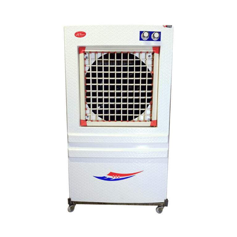 JCT Cooler Factory Jodhpur