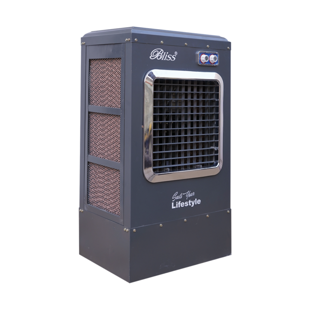 JCT Cooler Factory Jodhpur