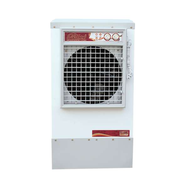 JCT Cooler Factory Jodhpur