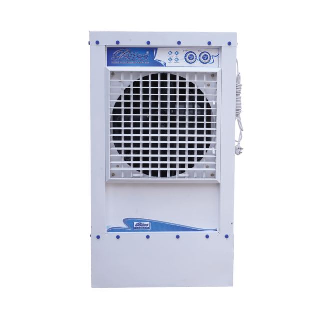 JCT Cooler Factory Jodhpur