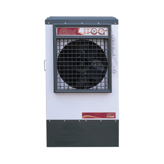 JCT Cooler Factory Jodhpur