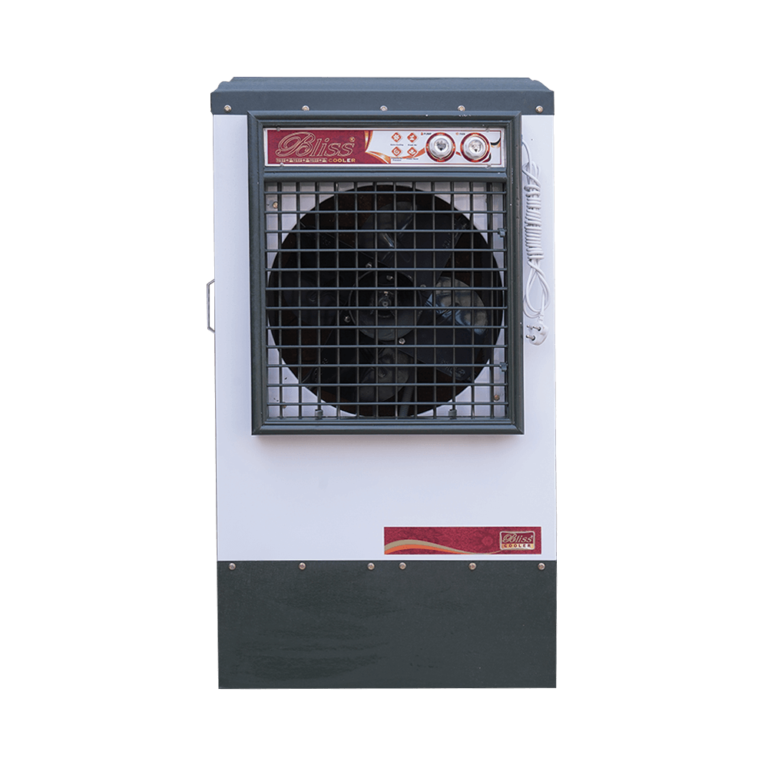 JCT Cooler Factory Jodhpur