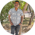 MANISH VAISHNAV
